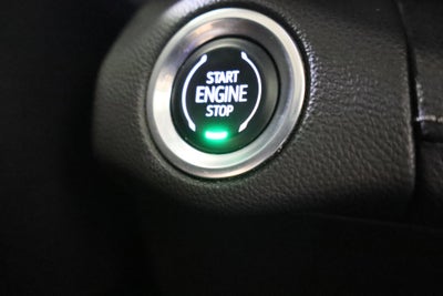 2021 Buick Envision Avenir AWD