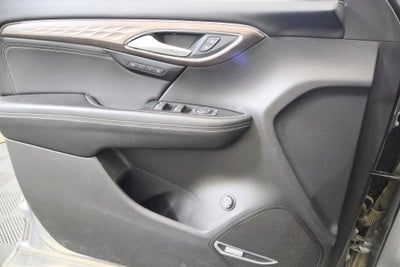 2021 Buick Envision Avenir AWD