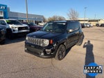 2019 Jeep Renegade Limited 4x4