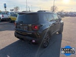 2019 Jeep Renegade Limited 4x4