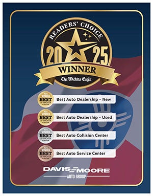 2025 Best In Business Logo