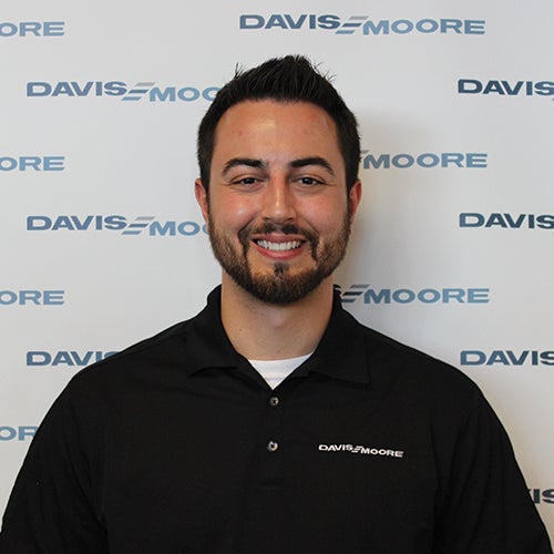 Meet DavisMoore Auto Group Staff Wichita KS Derby Sales Service