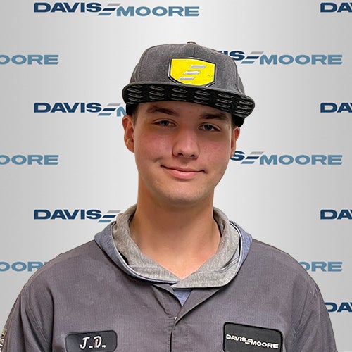 JD Paolucci