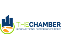 Wichita Regional Chamber of Commerce - Over the Years Award