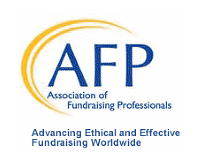 Association of Fundraising Professionals, Fundraiser of the Year: Stuart Ray