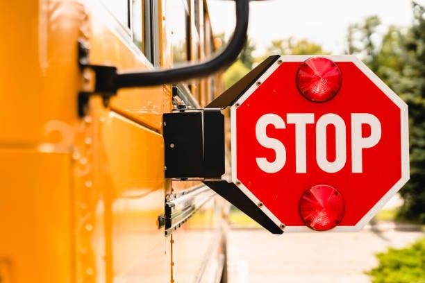 Making the school-year commute a little easier.