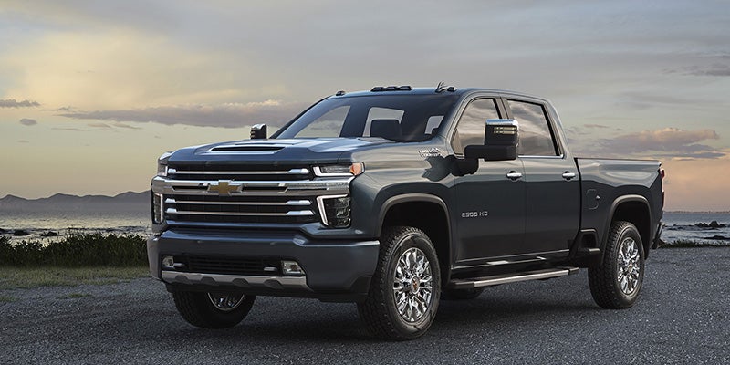 Used Chevrolet Silverado 3500HD For Sale in Wichita, KS 