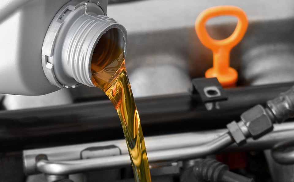 $10 Off Oil Change & Tire Rotation